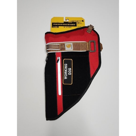 Carhartt Service Dog Harness (XL) - Picture 1 of 6